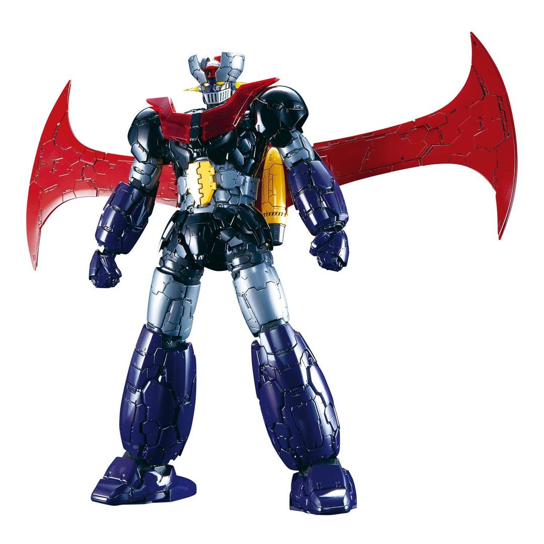 Bandai Hobby 1/60 MAZINGER Z (MAZINGER Z INIFINITY Ver.)