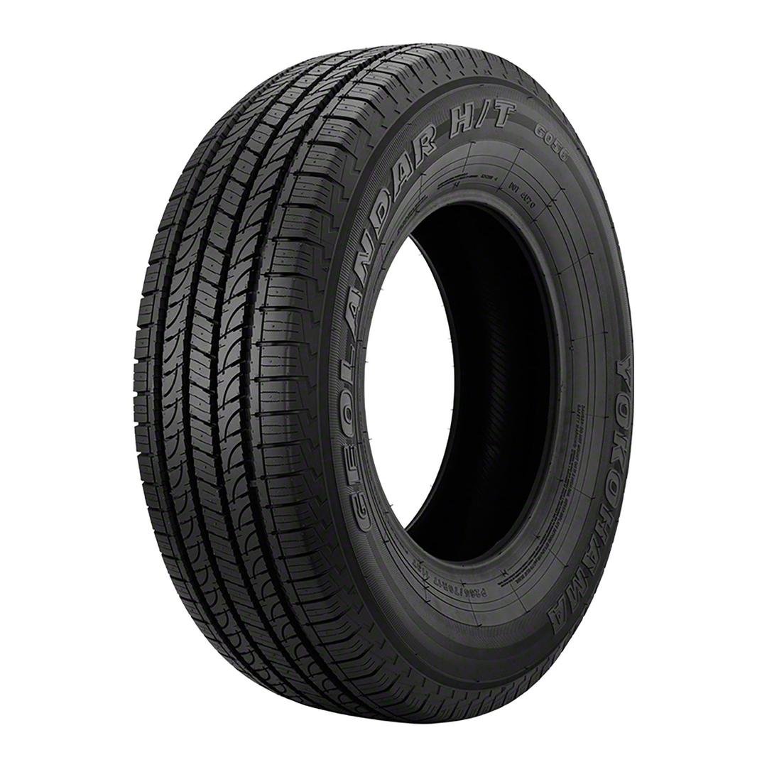 Yokohama Geolandar H/T G056 275/55R20 113H Light Truck Tire