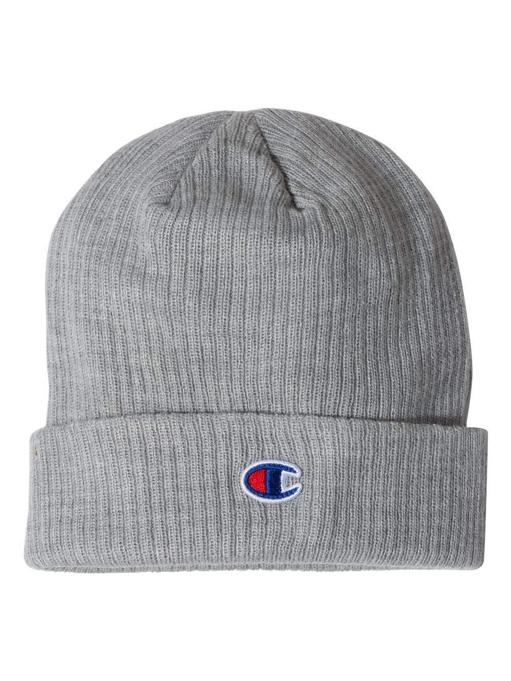 ChampionRibbed Knit Cap - CS4003