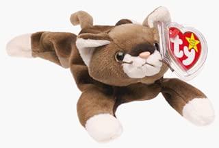 Pounce the Cat - TY Beanie Baby