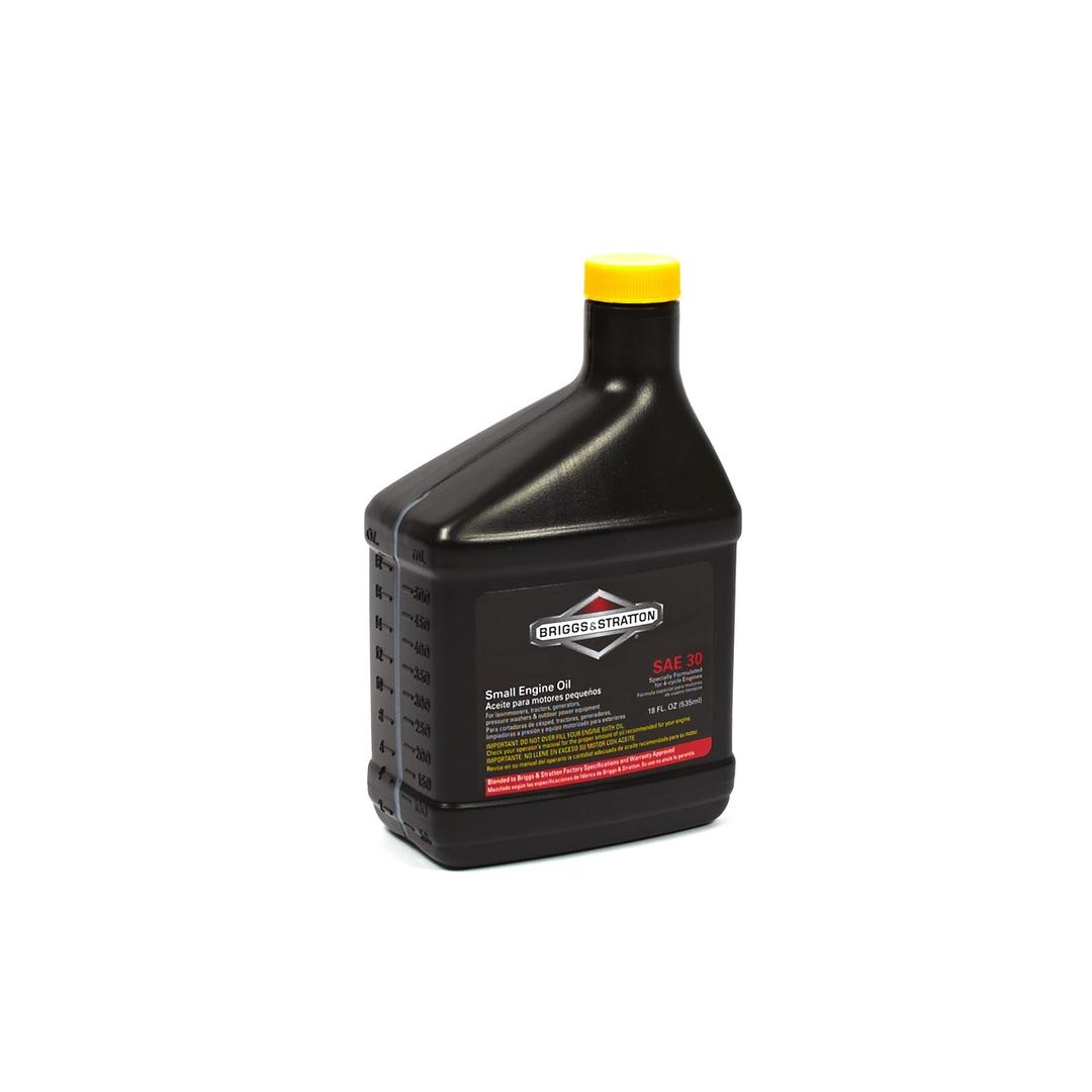 Briggs & StrattonBriggs & Stratton 100005 SAE 30W Engine Oil - 18 Oz