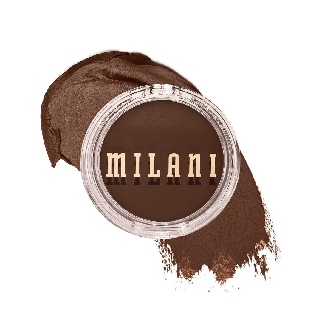 MilaniCheek Kiss Cream Bronzer- 140 Mocha Moment