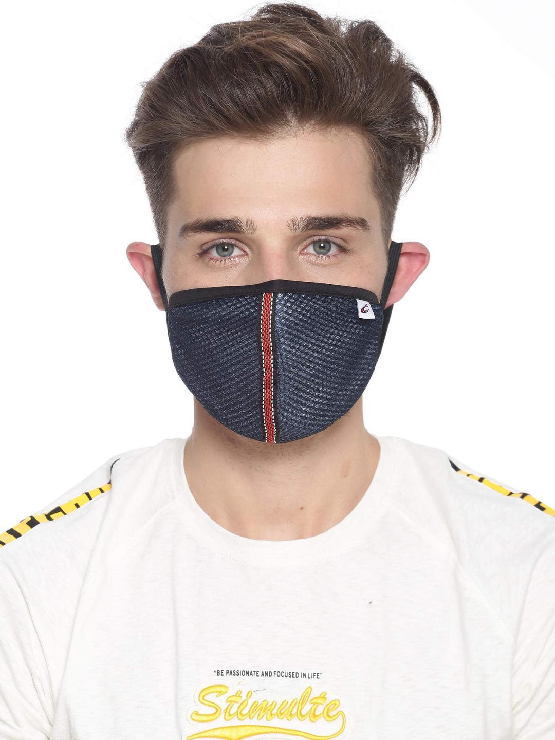 Cloth Theory Unisex Face Mask