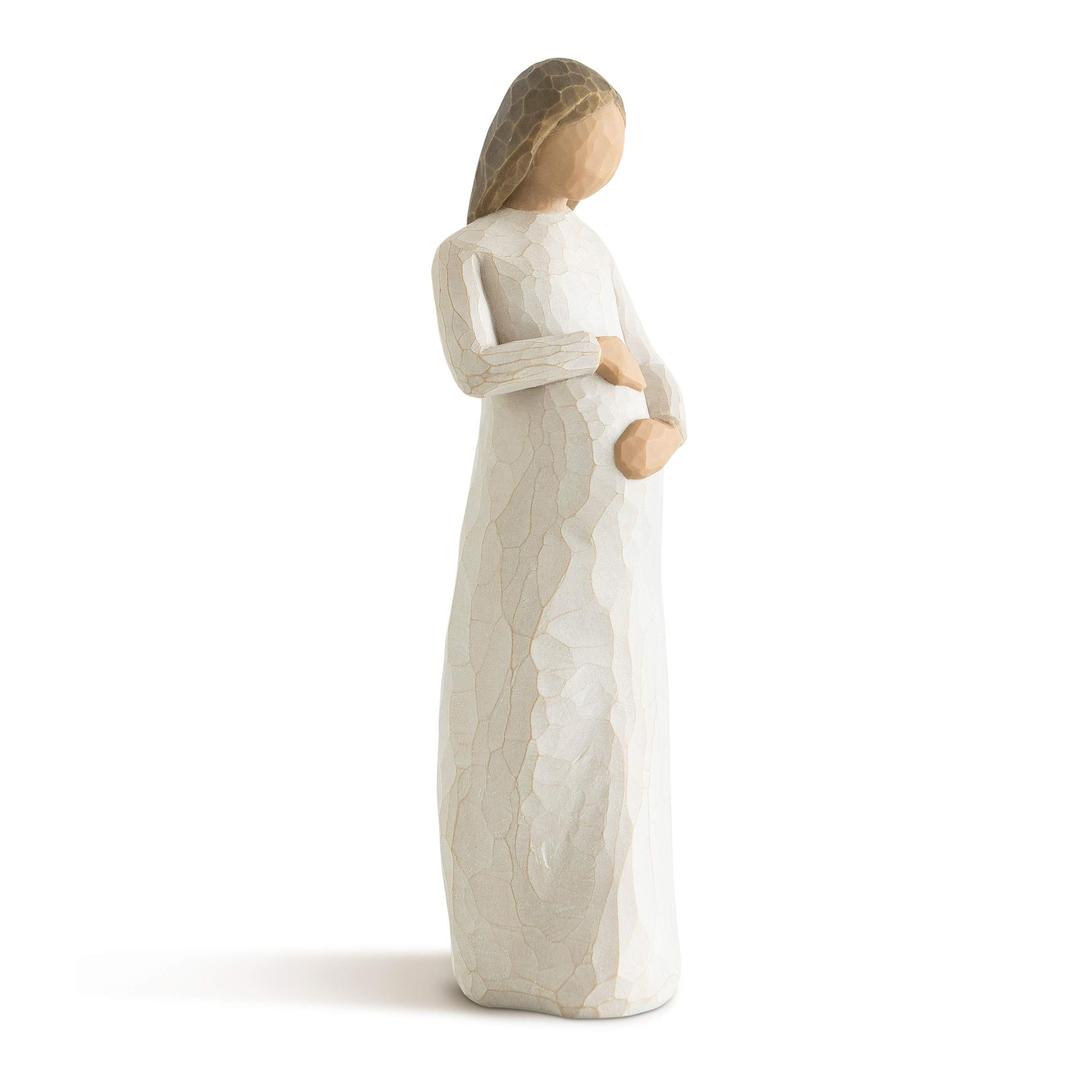 Willow Tree Cherish Figurine