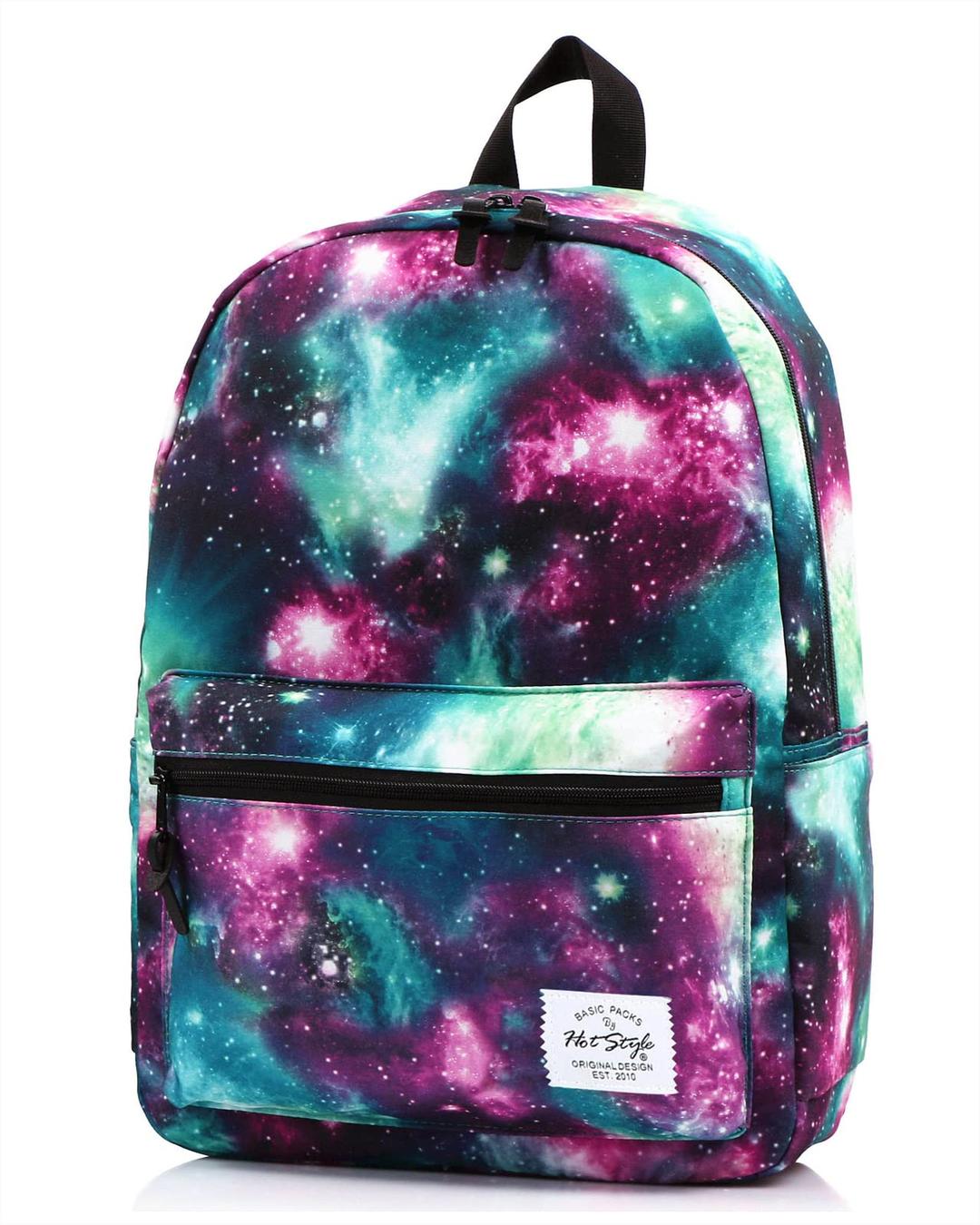 HotStyleTRENDYMAX Backpack for School Girls Boys & Preschool Kids, Two Sizes