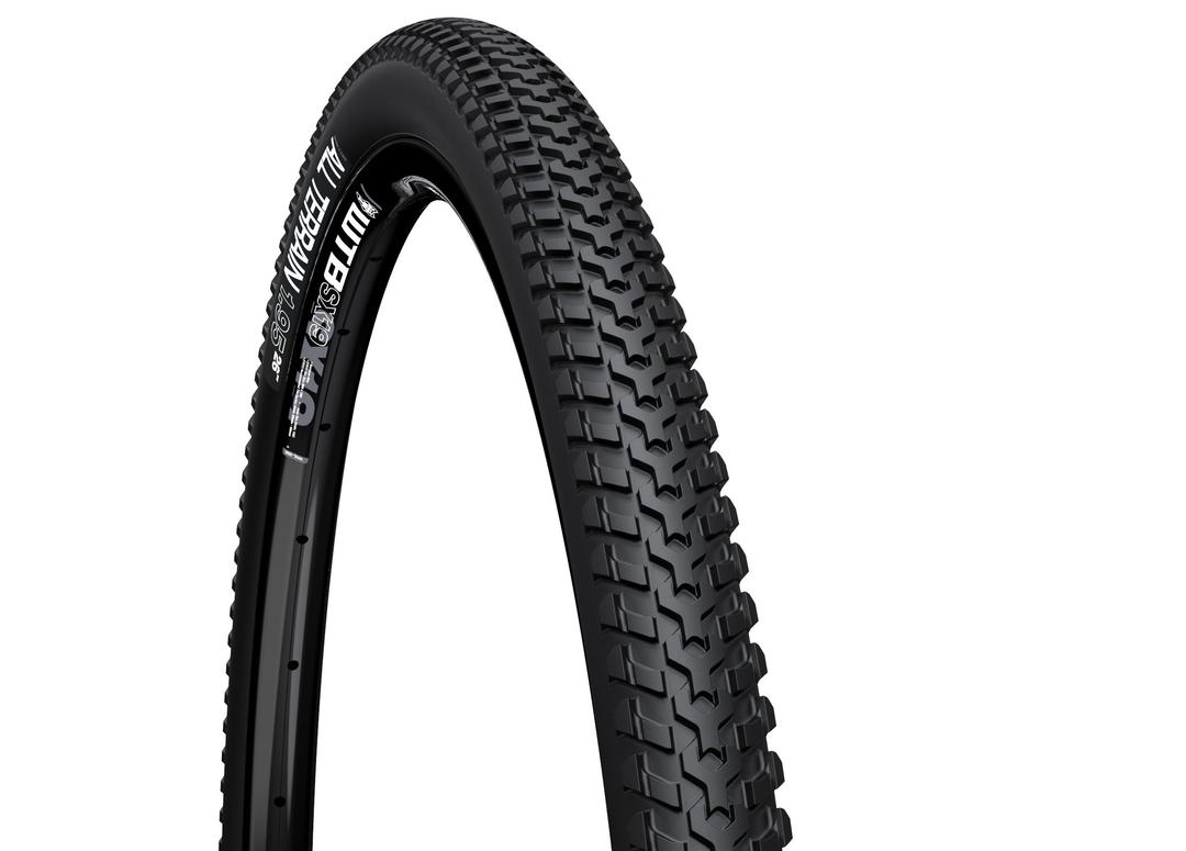 WTB All Terrain 1.95 26" Comp Tire, Black