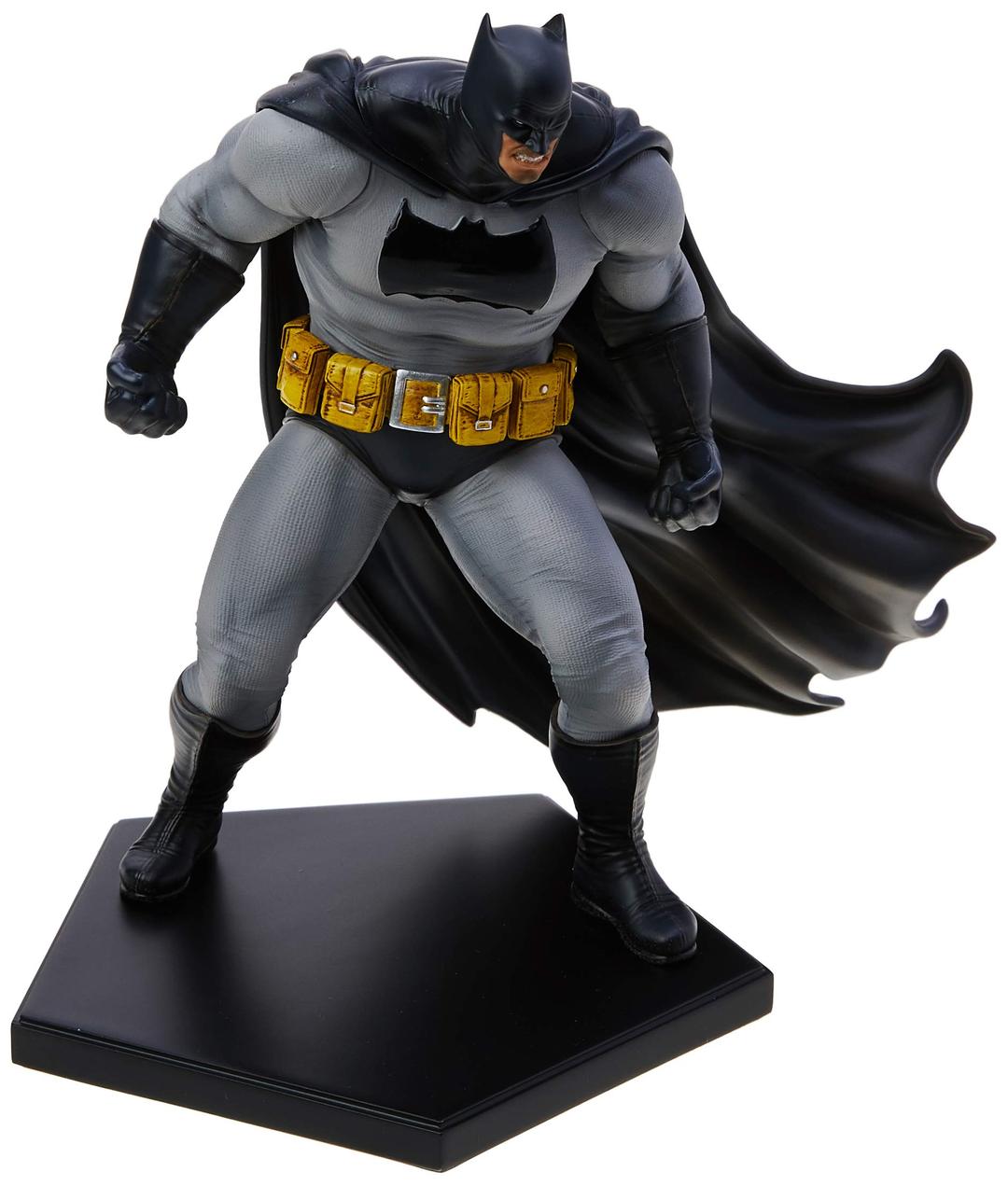 Iron StudiosBatman Arkham Knight Dark Knight DLC Series 1:10 Art Scale Figure