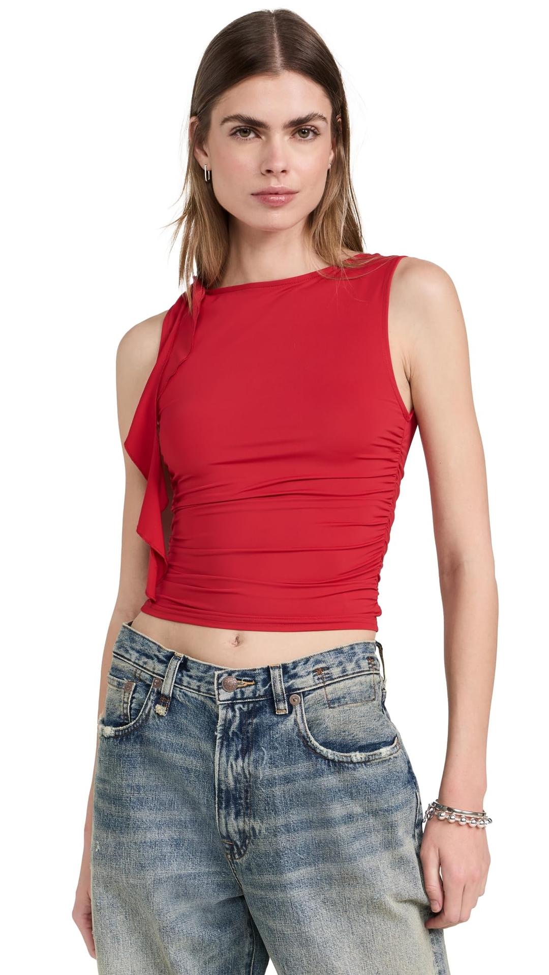 LionessWomen's Rendezvous Top