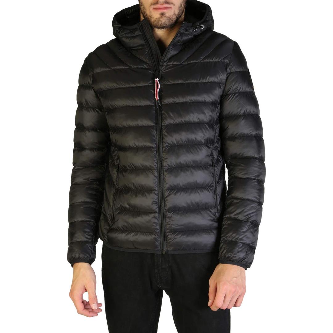 Men's Aerons Hood Jacket