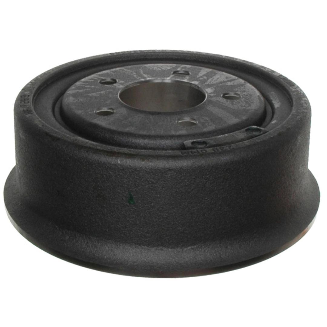 ACDelco Professional 18B232 Rear Brake Drum