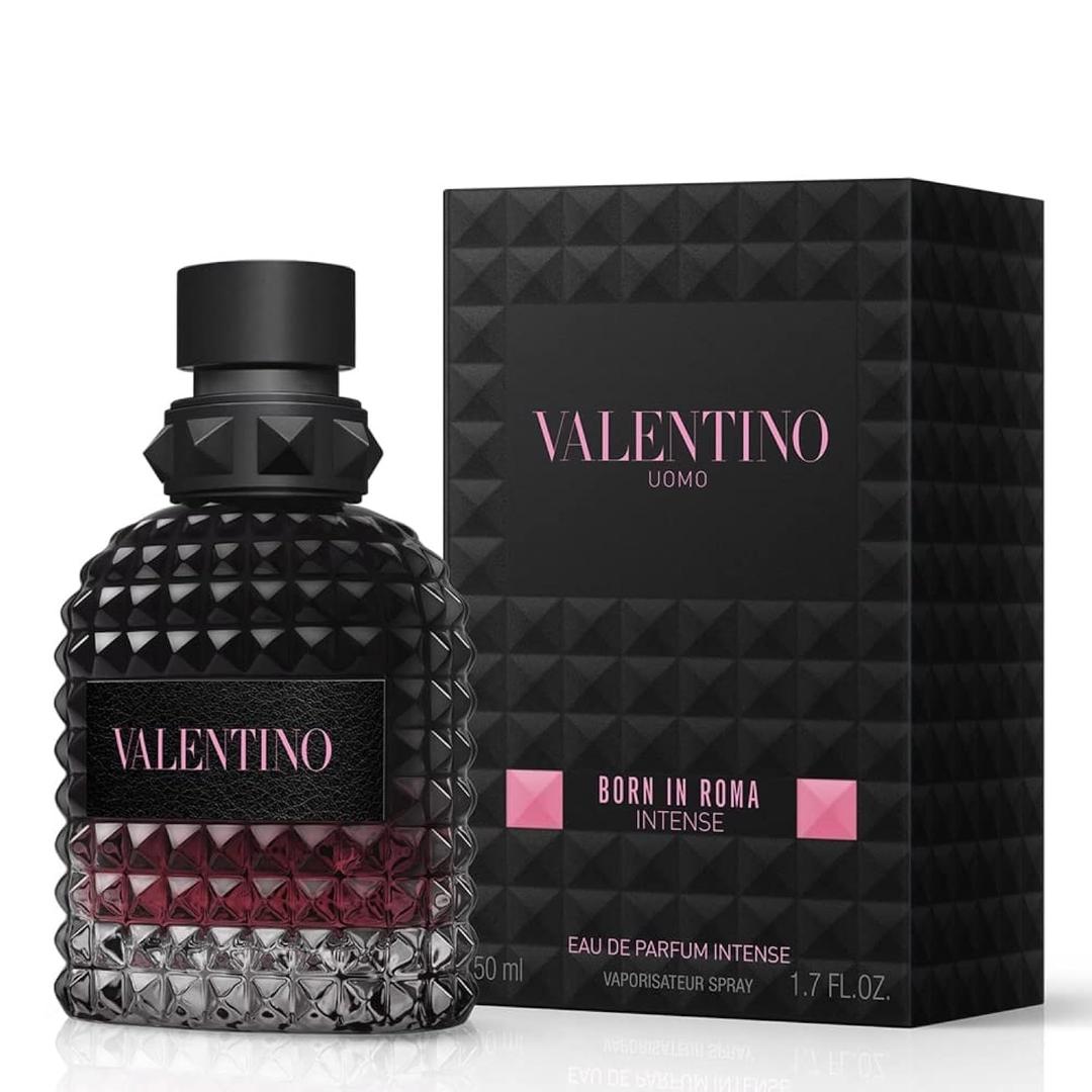 ValentinoUomo Born In Roma Intense for Men - 1.7 oz EDP Spray