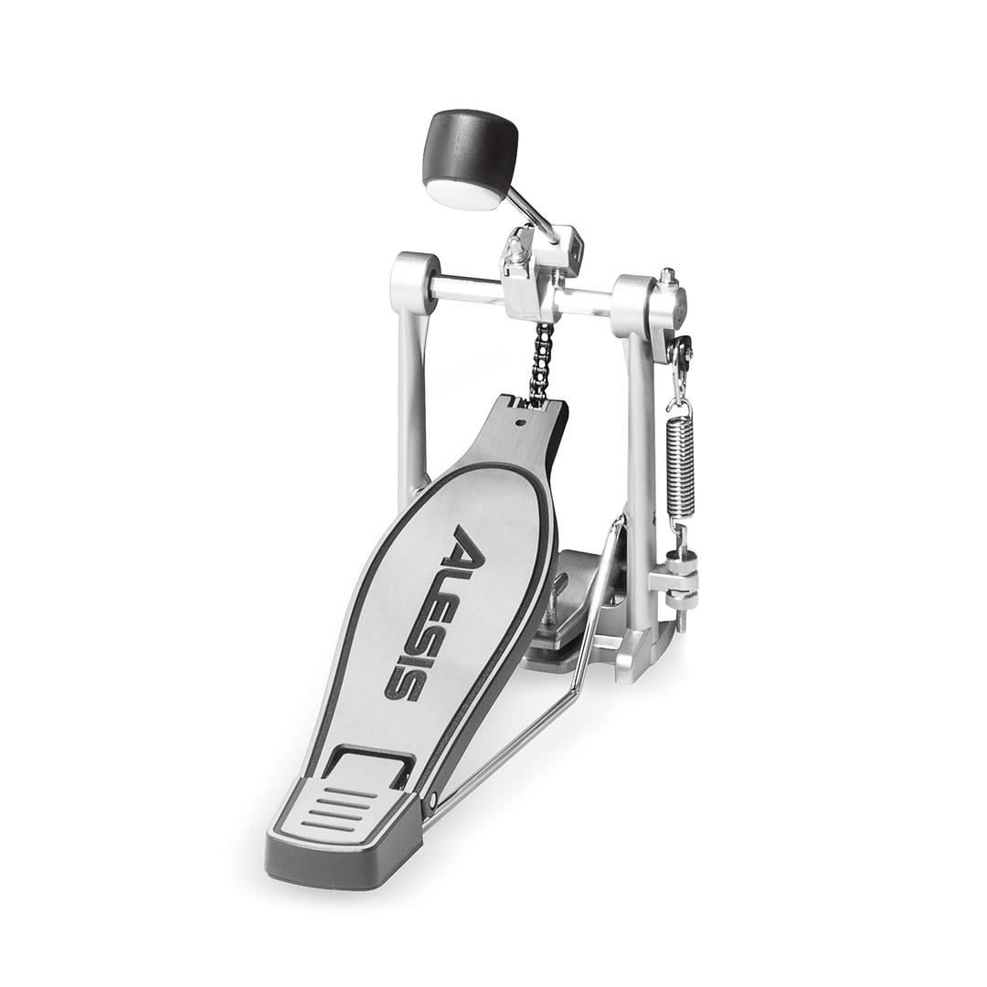 AlesisDrums KP1 – Chain Drive Kick Drum Pedal for Virtually any Alesis Electric Drum Set or Acoustic Drum Kit