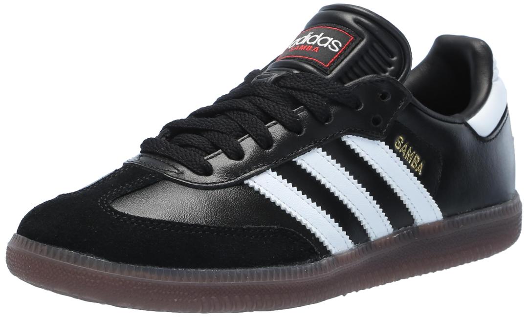 adidasUnisex-Adult Samba Indoor Sneaker