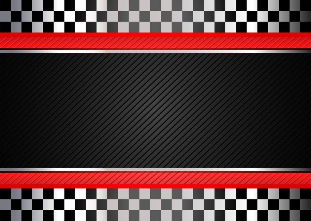 BELECO 7x5ft Fabric Racing Car Backdrop for Photography Kids Racing Theme Birthday Party Decorations Backdrop Finish Line Race Track Black White Checkered Background Cake Table Banner Boys Photo Props