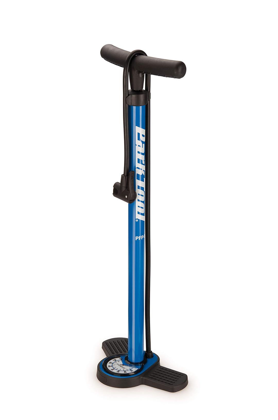 Park Tool PFP-8 Home Mechanic Floor Pump