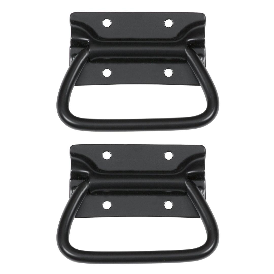 Reliable Hardware CompanyReliable Hardware Company RH-0540BK-2-A Chest Handle, Black, 2 Count