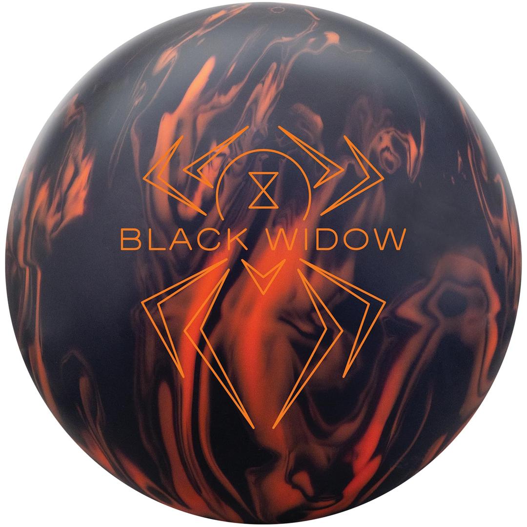 Hammer Black Widow 3.0 Bowling Ball