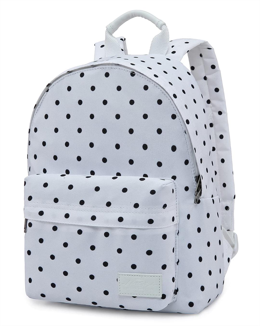 HotStyle SIMPLAY+ Mini Backpack, Multiple Colors and Patterns, 8 Litres