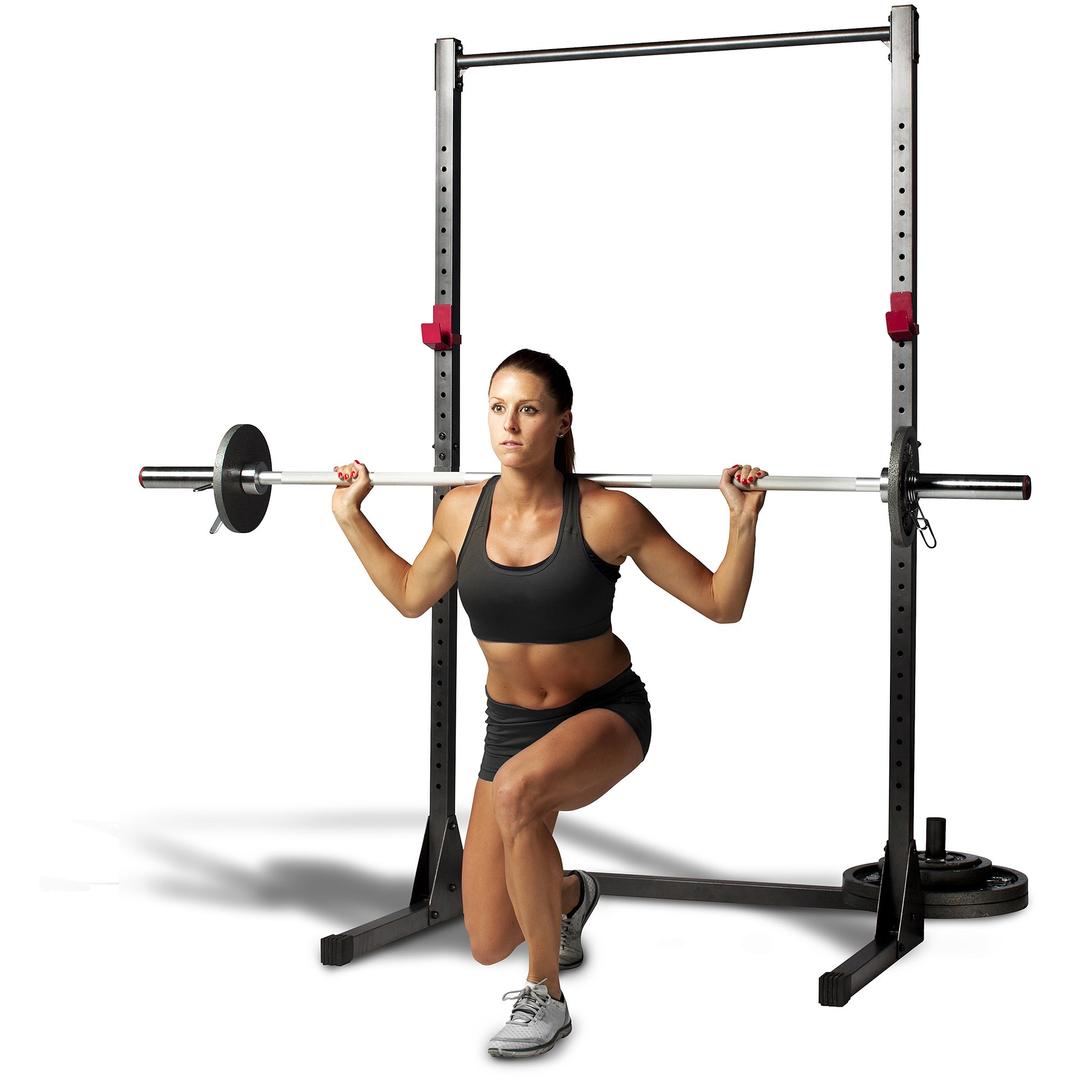 CAP Barbell Power Racks and Attachments