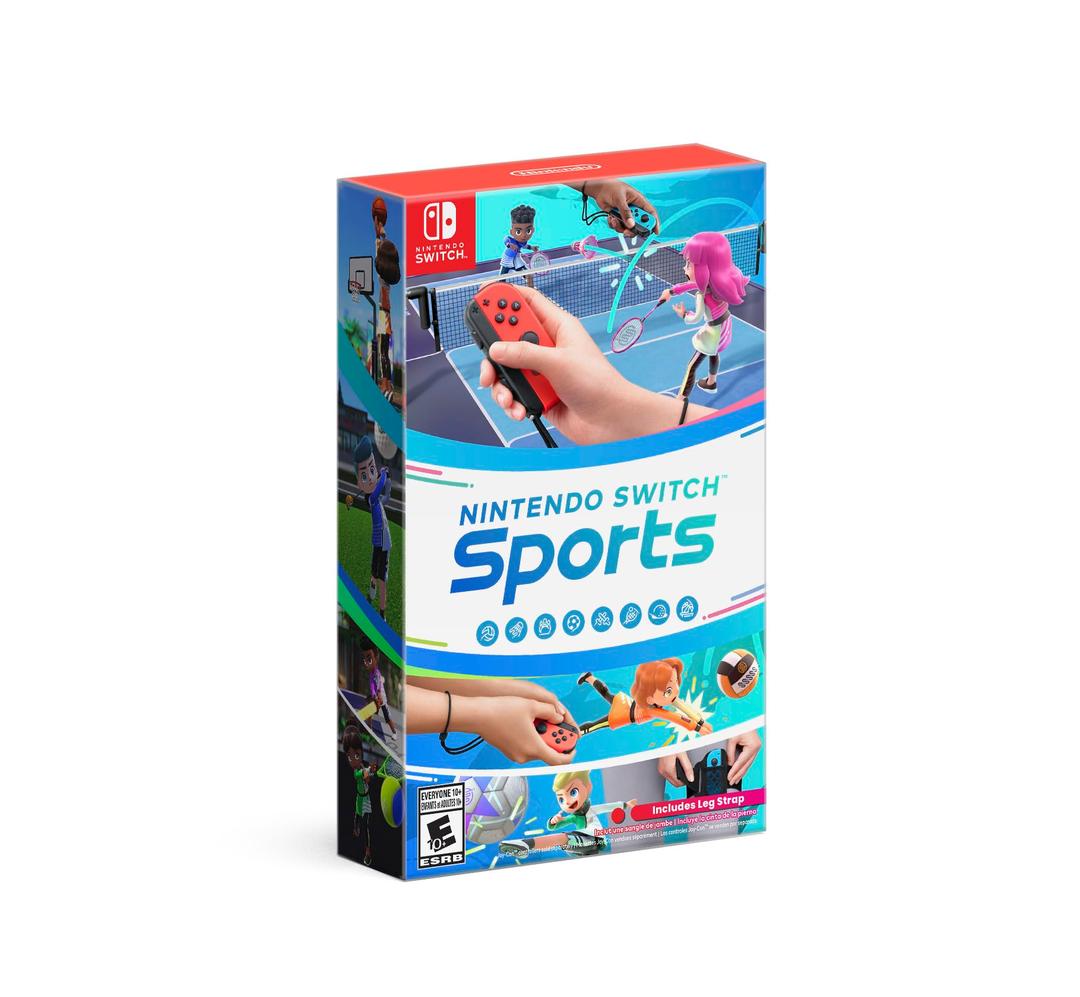 Nintendo Switch Sports for Nintendo Switch