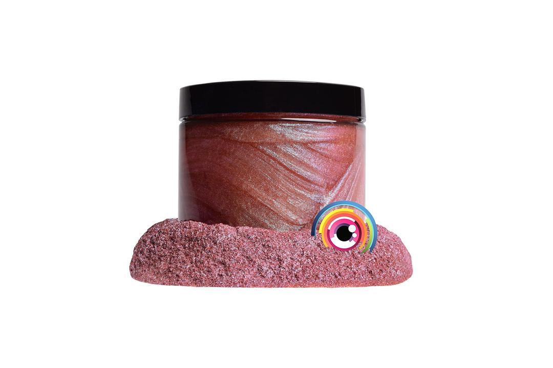 Eye Candy Mica Color Shift Pigment Powder"Tonegawa River" (25g) Multipurpose DIY Arts and Crafts Additive | Epoxy, Resin Art, Nail Polish, Paint, Slime, Bath Bombs, Cosmetics