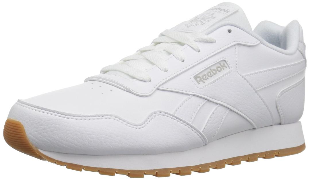 ReebokWomen's Classic Harman Run Sneaker