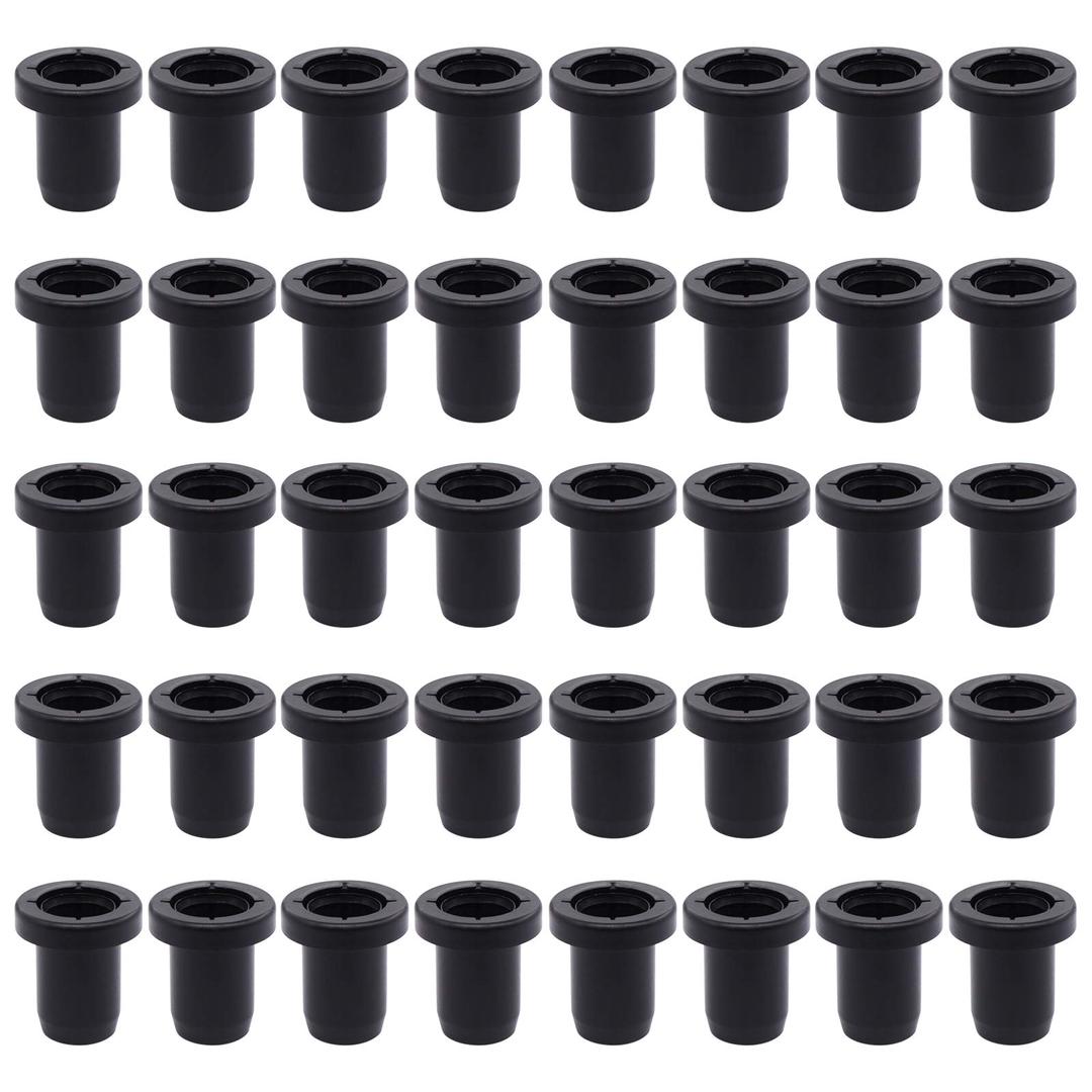 MOTOKU Front and Rear A-Arm Bushing kit for Polaris Big Boss Ranger 400 500 800 Sportsman 450 570 600 700 Hawkeye