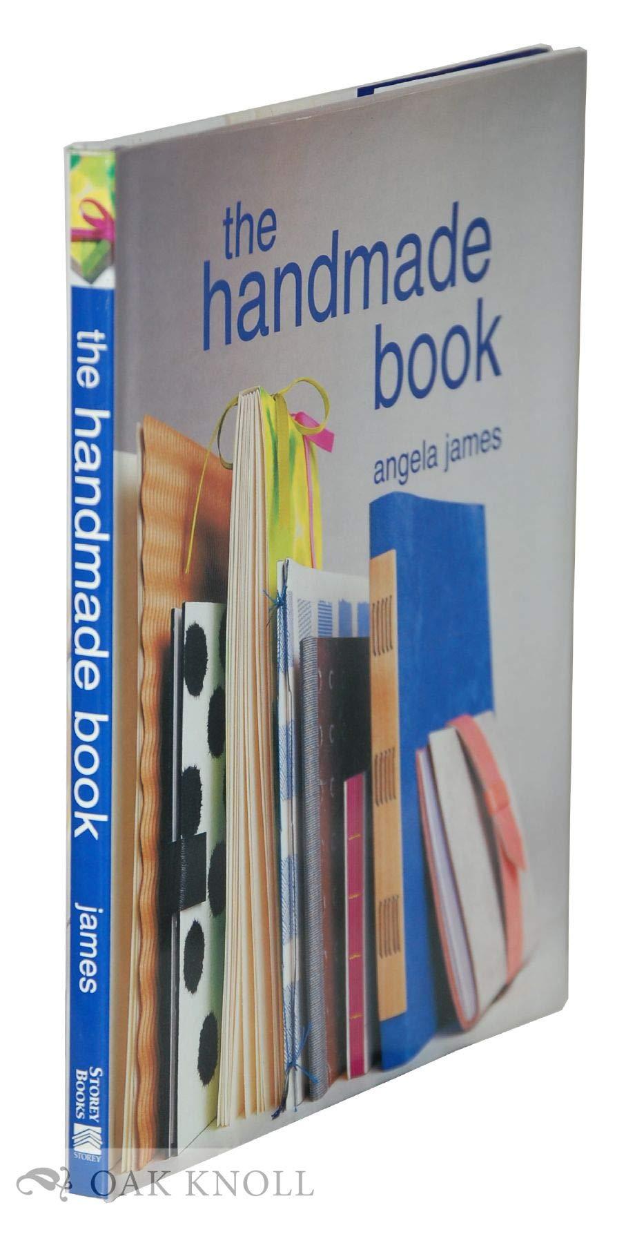 The Handmade Book