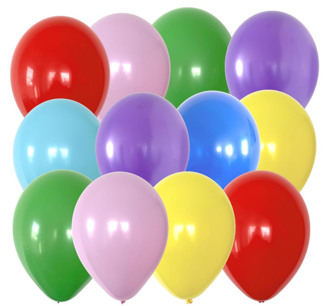 Karaloon G00099 Latex Balloons