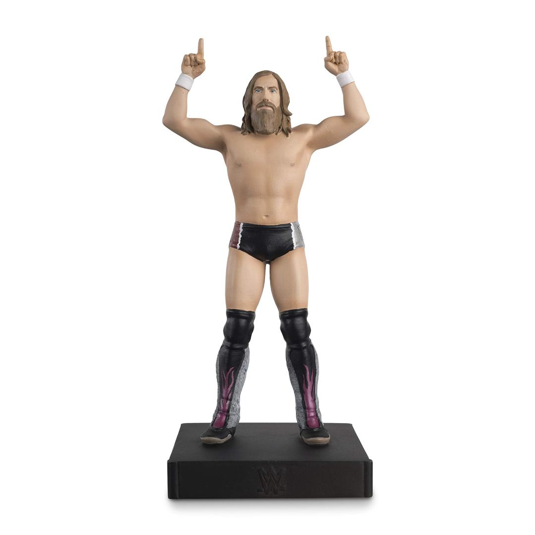 The WWE collection Daniel Bryan