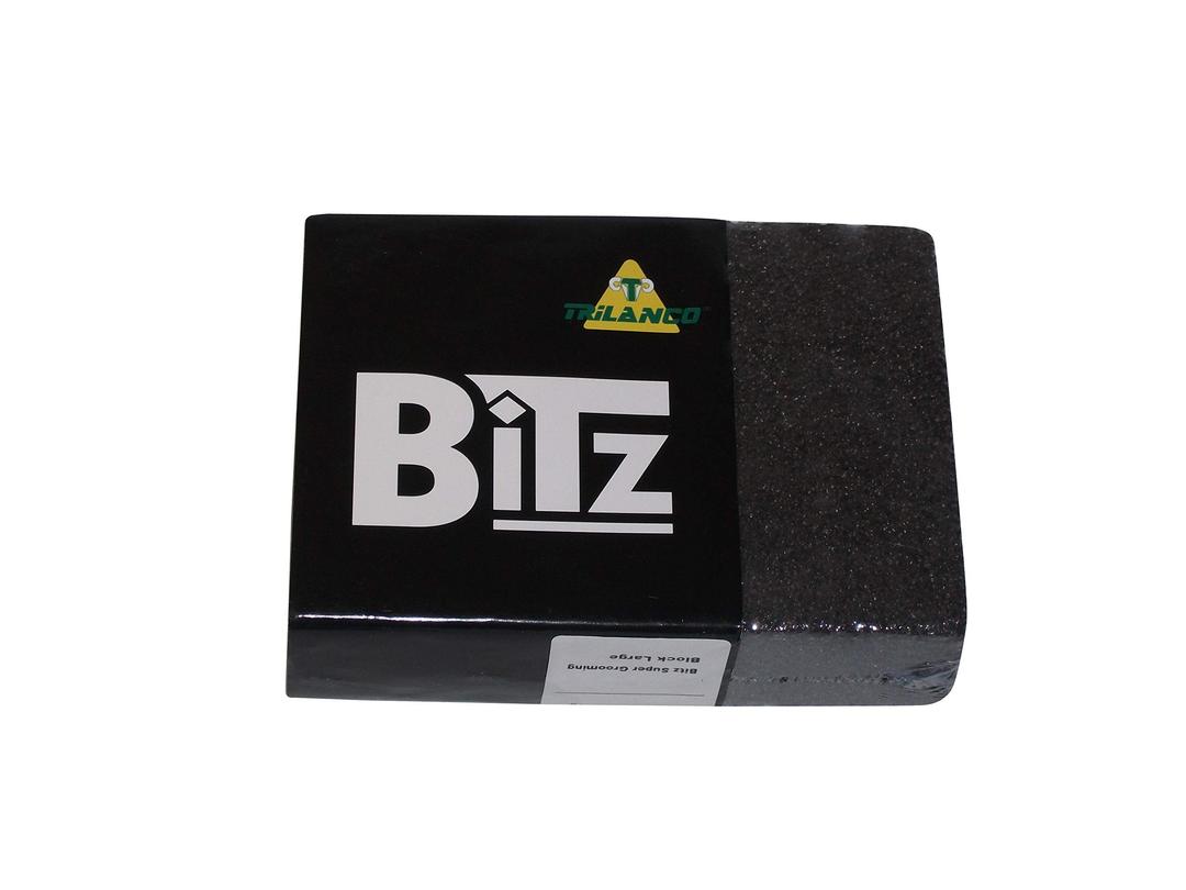 Bitz Super Grooming Block