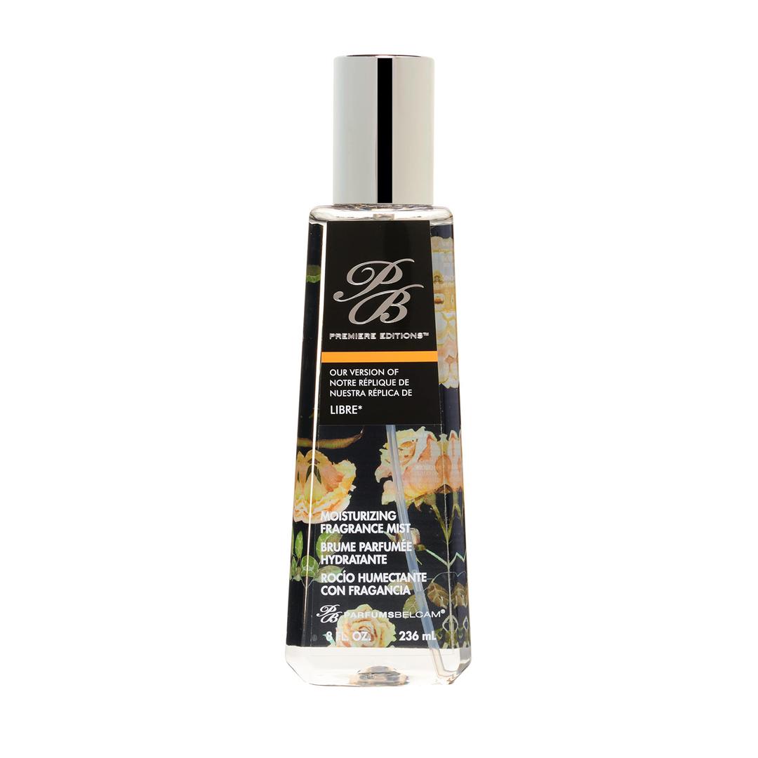 PB ParfumsBelcamPremiere Editions Moisturizing Mist,Our Version of LIBRE, 8 fl.oz.