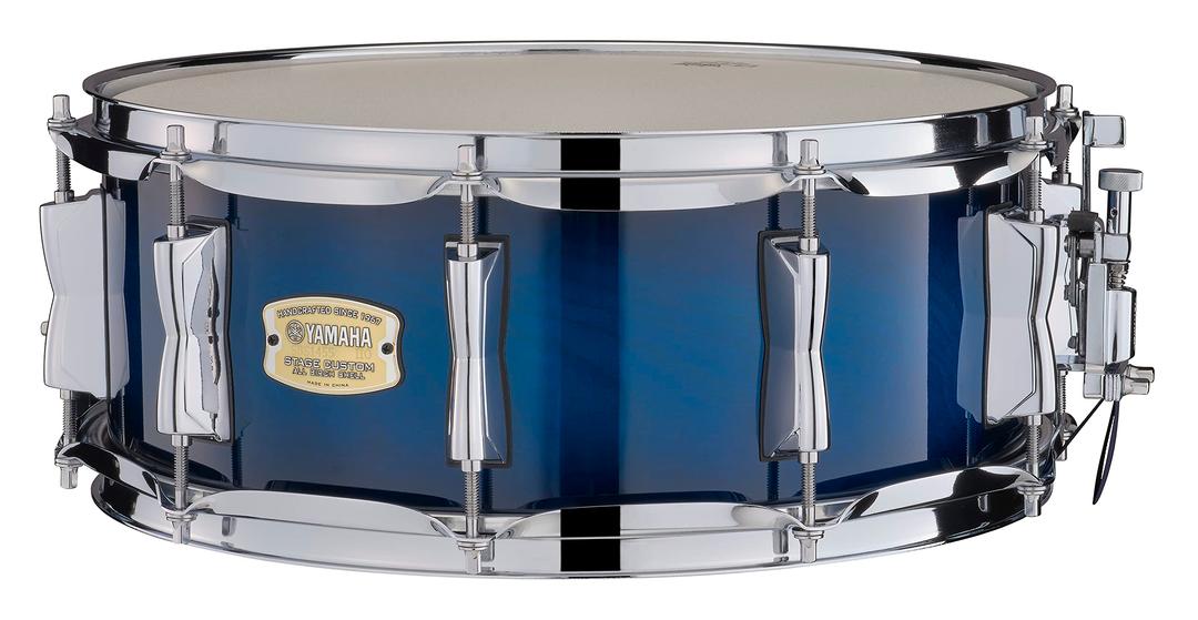 Yamaha Snare Drum (SBS-1455DUS)