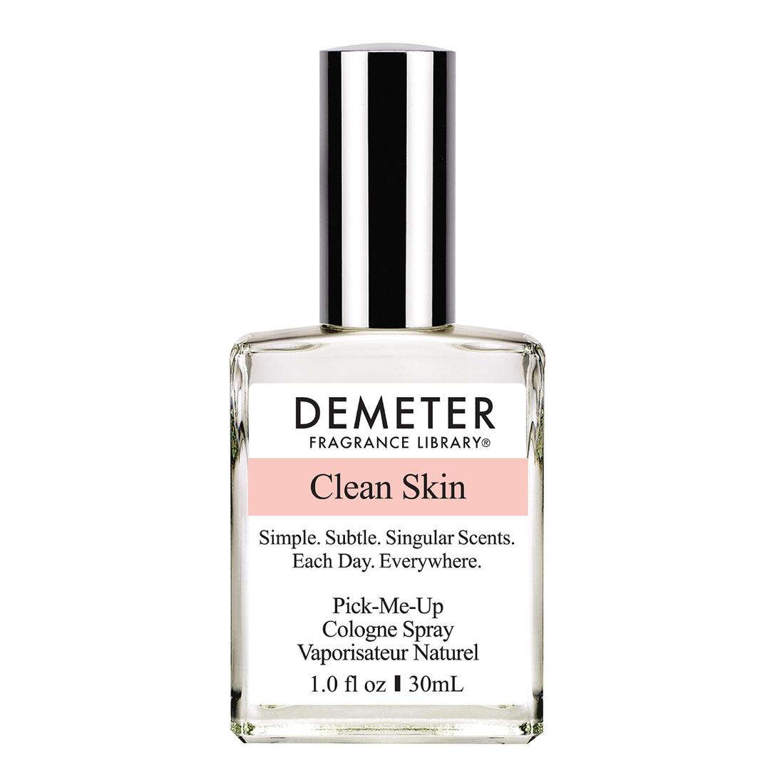 DEMETER1 oz Cologne Spray - Clean Skin