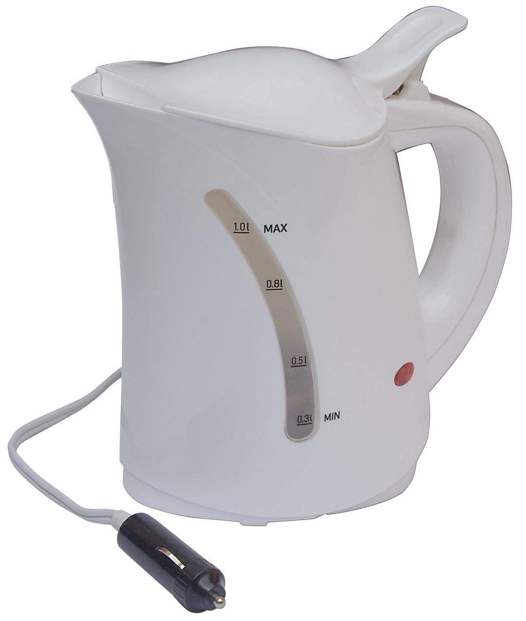 SummitGY-342 Car Kettle, 12 V