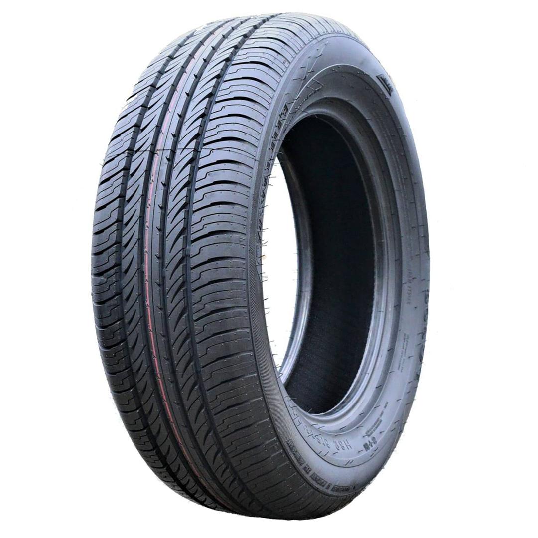 Fullway HP108 All-Season Truck/SUV High Performance Radial Tire-235/55R17 235/55ZR17 235/55/17 235/55-17 103W Load Range XL 4-Ply BSW Black Side Wall UTQG 380AA