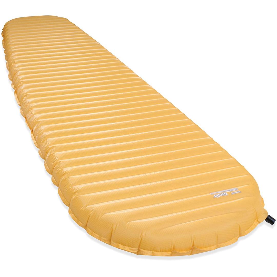 Therm-a-Rest NeoAir Xlite Ultralight Backpacking Air Mattress, Standard Valve, Large - 25 x 77 Inches