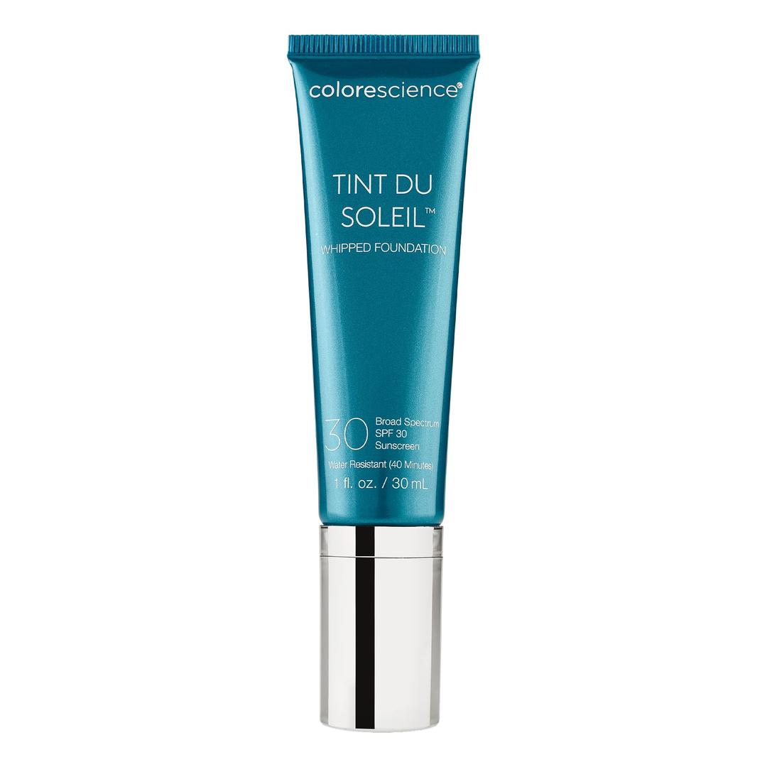 ColorescienceTint du Soleil SPF 30 UV Protective Foundation