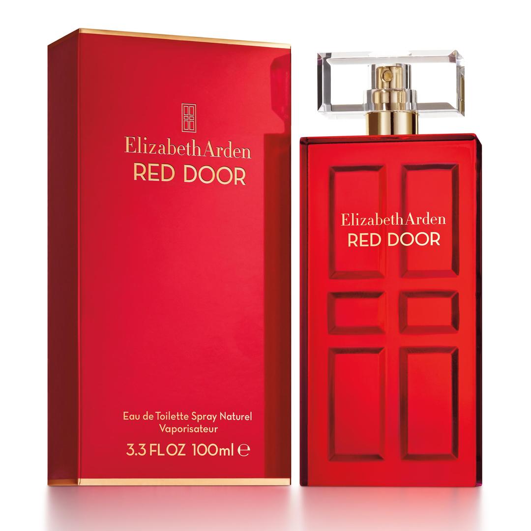 Elizabeth ArdenRed Door Perfume for Women Eau De Toilette 100ML