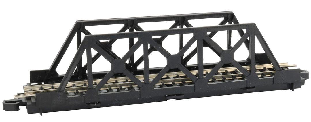 Bachmann Trains - E-Z Track® Truss Bridge - N Scale Small