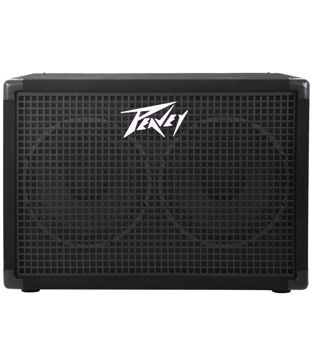 PeaveyHeadliner 210 2x10 Bass Amp Cabinet