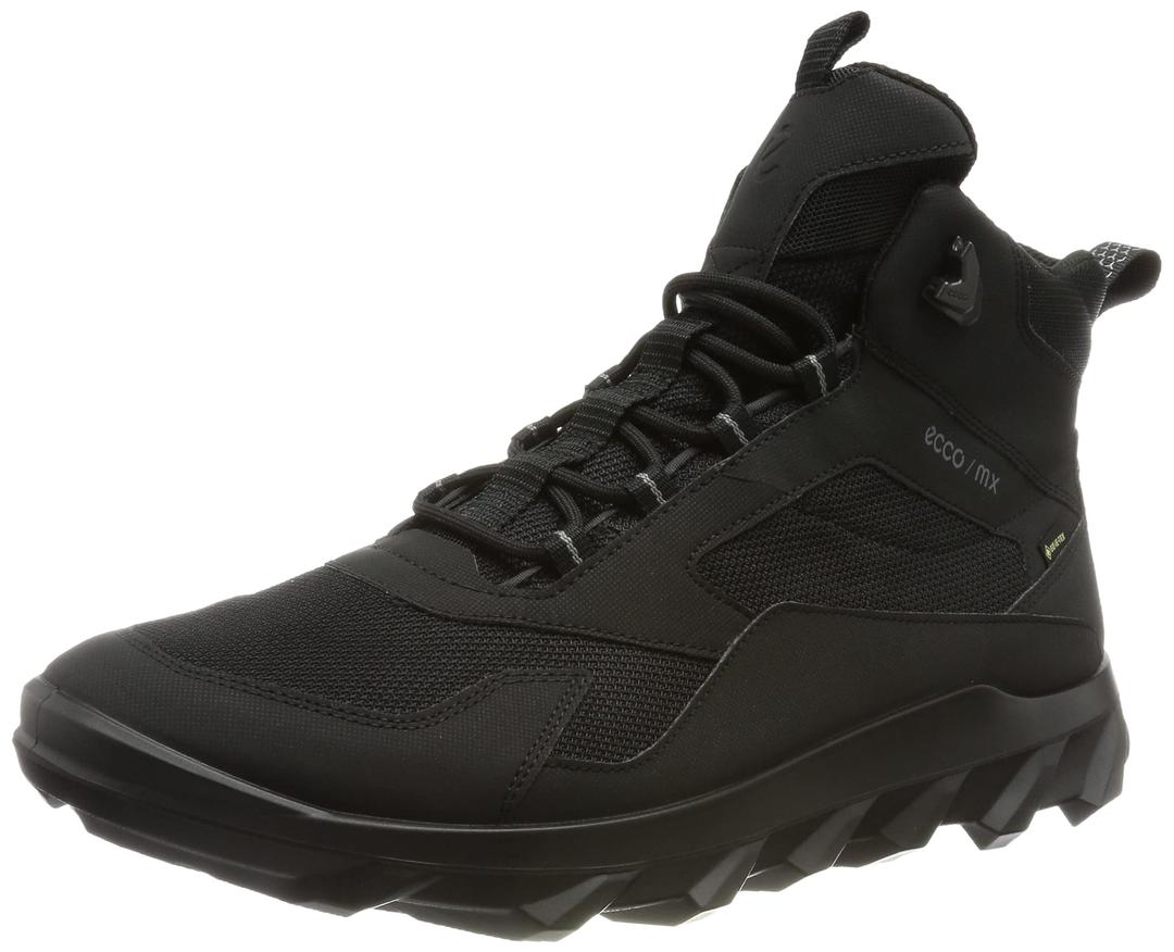 ECCOMen's Mx Mid Gore-tex Ankle Boot