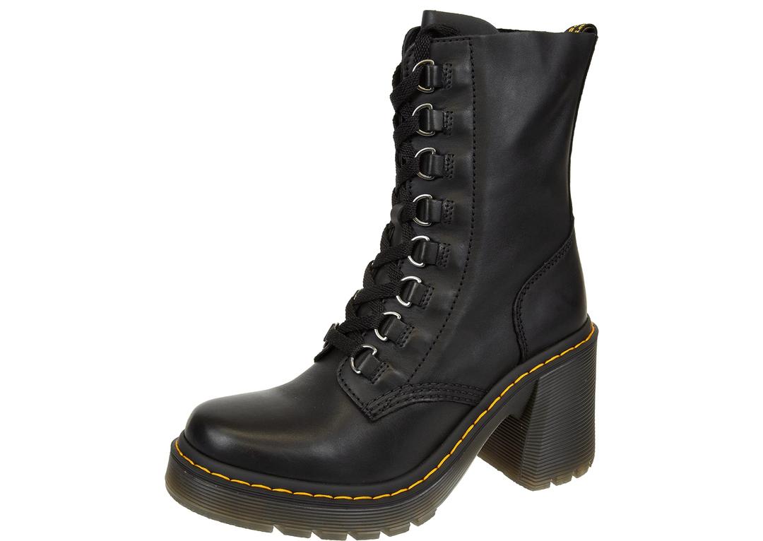 Dr. MartensWomen's Lace Fashion Boot