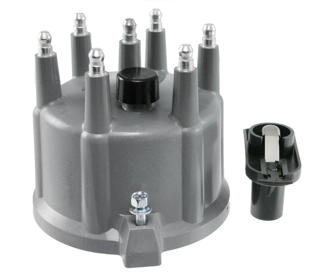 Wells C05831 Distributor Cap and Rotor Kit