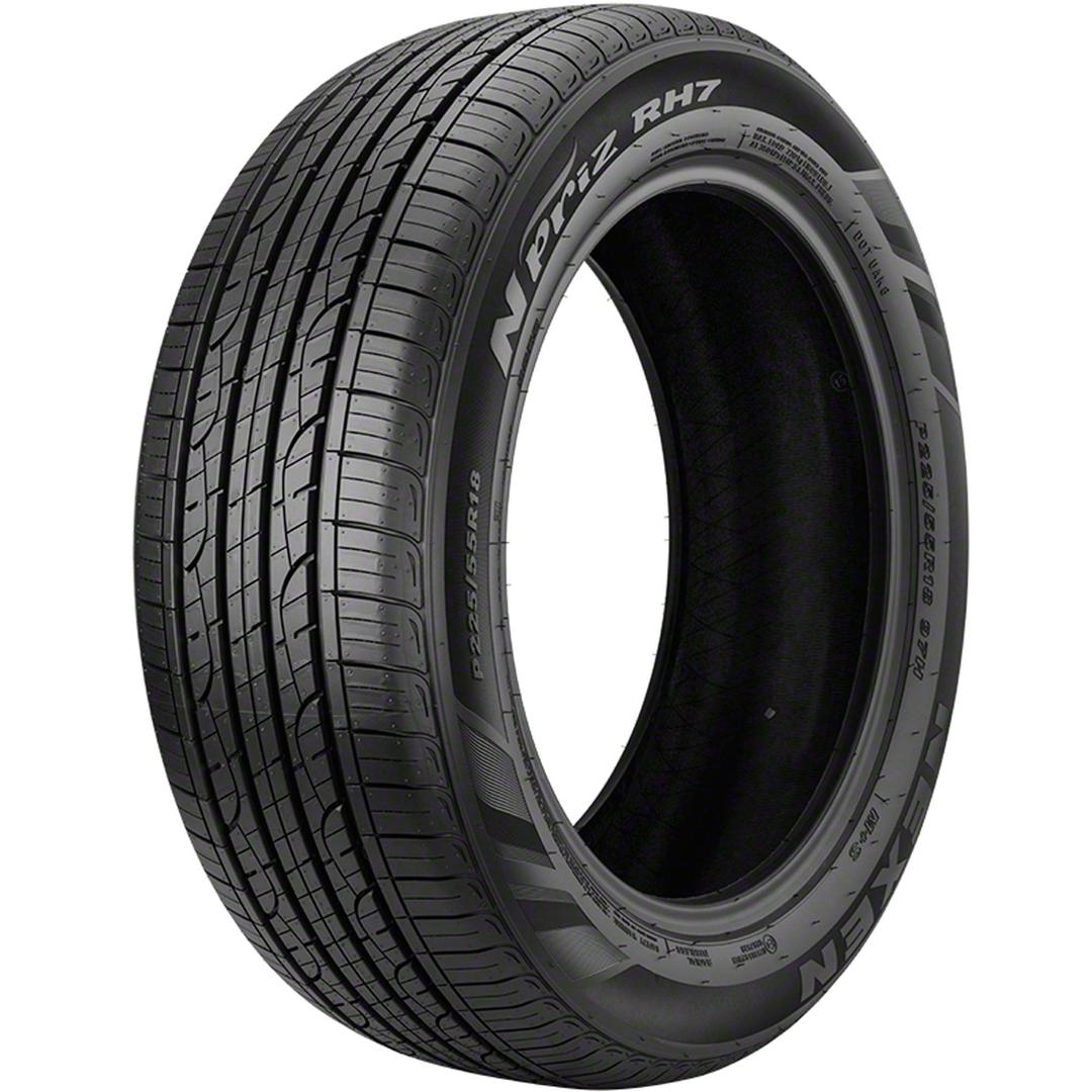 Nexen N'Priz RH7 225/55R18 98H