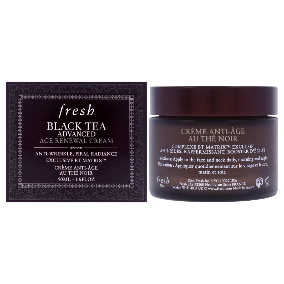 FreshBlack Tea Advanced Age Renewal Cream Women 1.7 oz