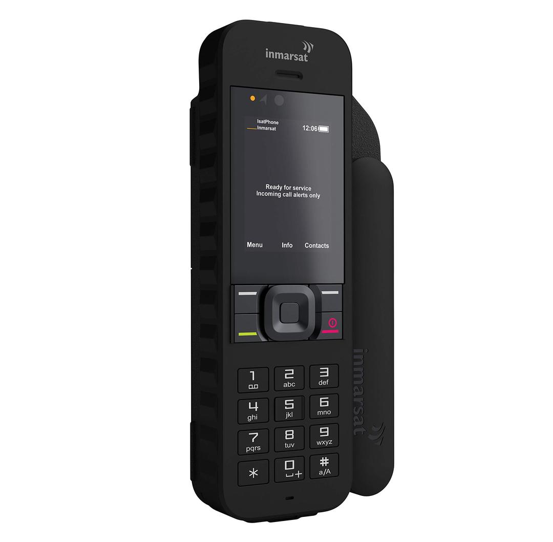 IsatPhone 2 Handheld Satellite Phone