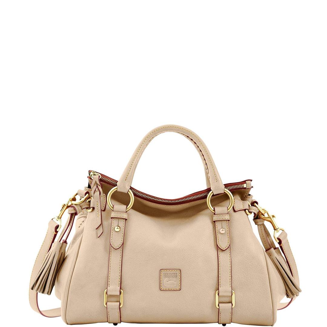 Dooney & Bourke Florentine Satchel