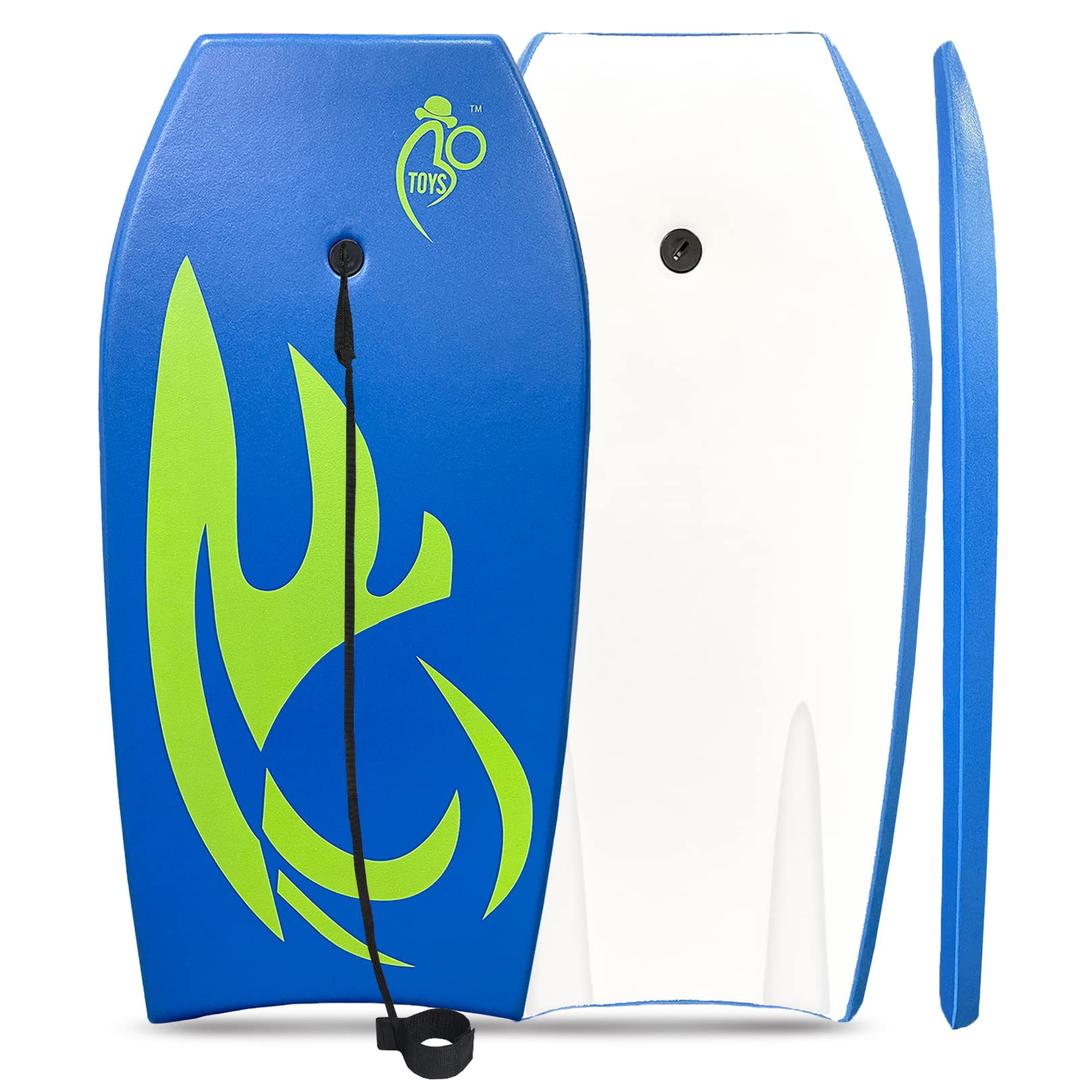 Body Board Lightweight with EPS Core