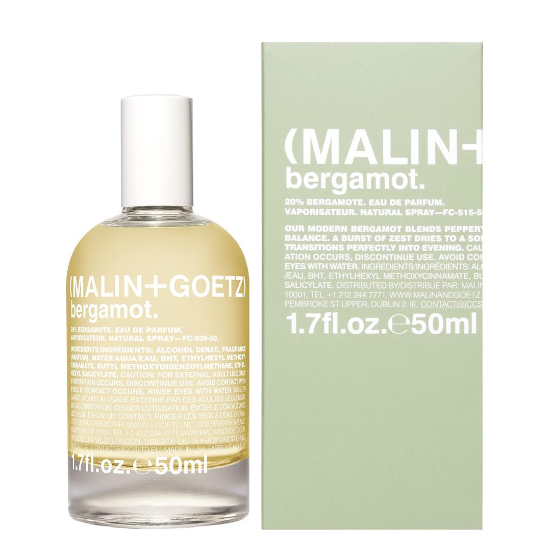 Malin + Goetz Eau de Parfum – Men & Women's Perfume, Garden Berry Fragrance, Fresh & Comforting Scented Perfume, Bright & Evolved, Vegan & Cruelty Free